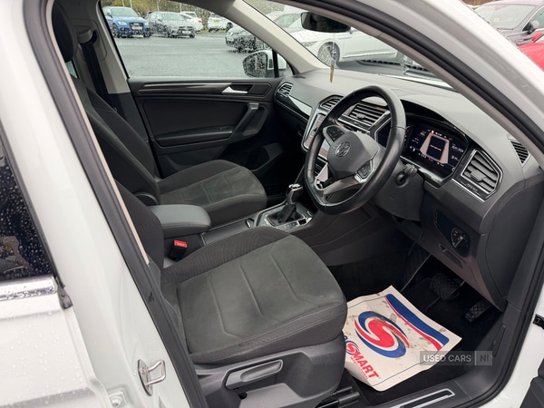 Used Volkswagen Tiguan 2021 for sale - 77809479: Photo 6