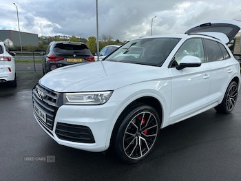 Audi - Q5