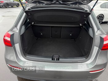 Used Mercedes-Benz A-Class 2021 for sale - 78649370: Photo