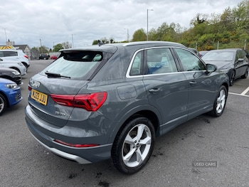 Used Audi Q3 2023 for sale - 78810882: Photo