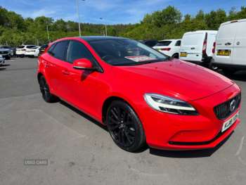 2019 - D3 [4 Cyl 152] Inscription Edition 5dr Geartronic