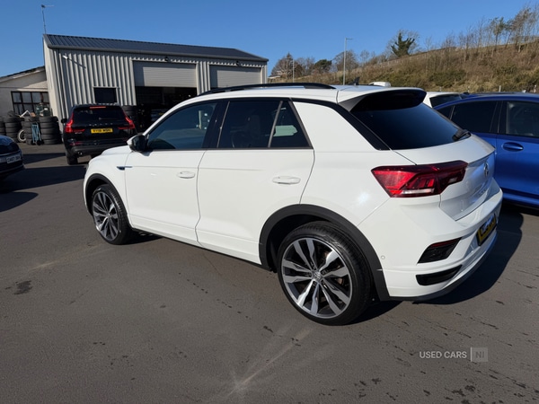 Used Volkswagen T-Roc 2019 for sale - 77809491: Photo 2