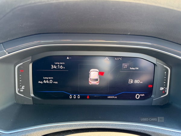 Used Volkswagen T-Roc 2019 for sale - 77809491: Photo 6