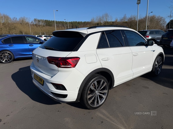 Used Volkswagen T-Roc 2019 for sale - 77809491: Photo 7