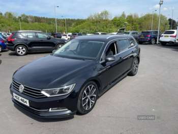 2015 - 2.0 TDI SE Business 5dr