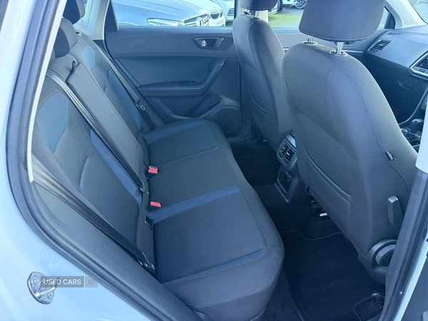 Used SEAT Ateca 2019 for sale - 77231028: Photo 5