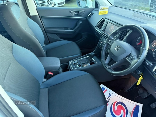 Used SEAT Ateca 2019 for sale - 77231028: Photo 6