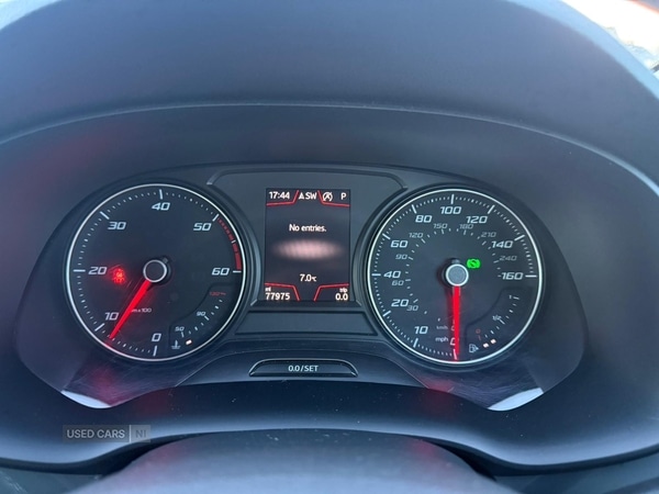 Used SEAT Ateca 2019 for sale - 77231028: Photo 8