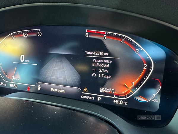 Used BMW 5 Series 2020 for sale - 76803034: Photo 2