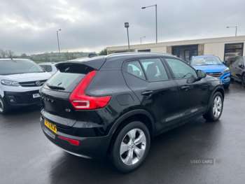 Used Volvo XC40 2020 for sale - 73752199: Photo