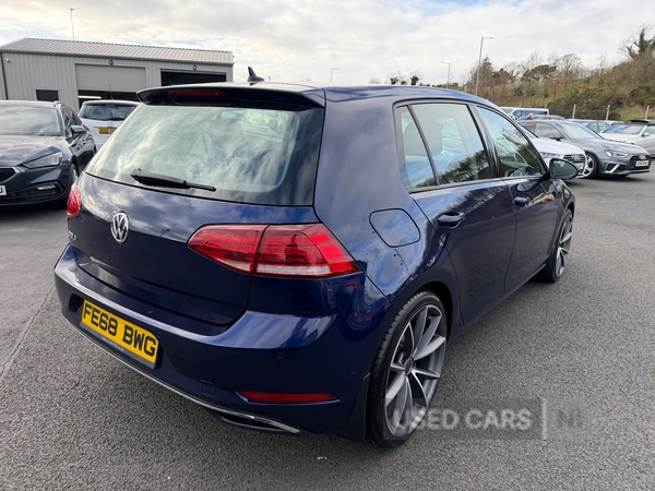 Used Volkswagen Golf 2019 for sale - 77754850: Photo 2