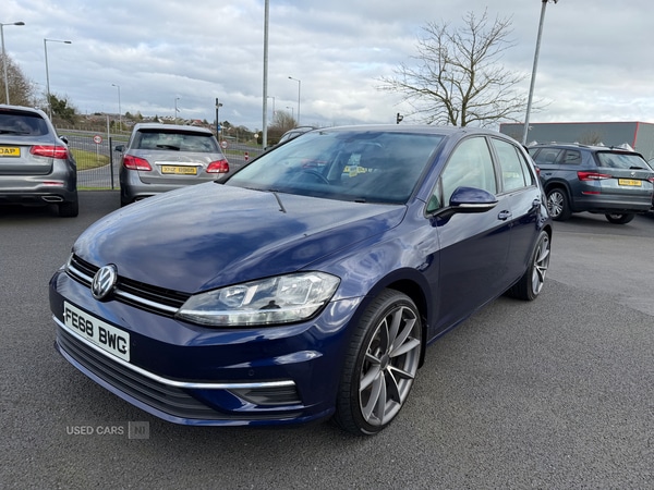 Used Volkswagen Golf 2019 for sale - 77754850: Photo 4