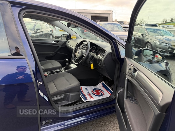 Used Volkswagen Golf 2019 for sale - 77754850: Photo 5