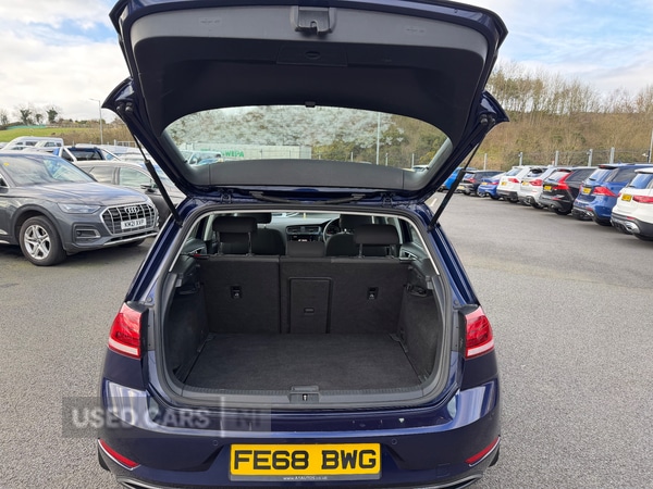 Used Volkswagen Golf 2019 for sale - 77754850: Photo 6