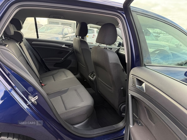 Used Volkswagen Golf 2019 for sale - 77754850: Photo 7