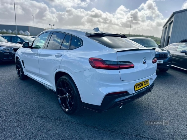 Used BMW X4 2019 for sale - 78048602: Photo 2
