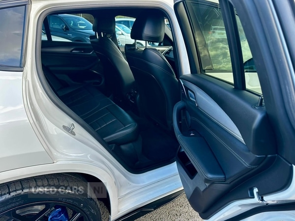 Used BMW X4 2019 for sale - 78048602: Photo 3