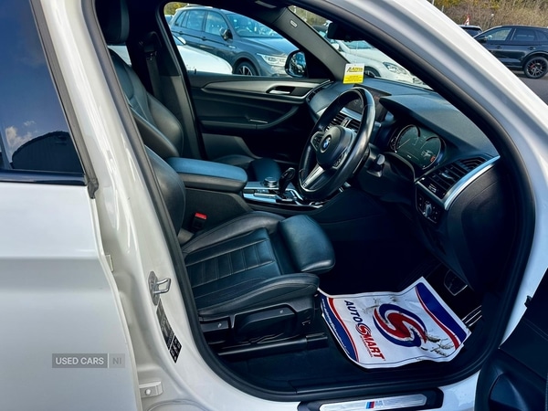 Used BMW X4 2019 for sale - 78048602: Photo 4