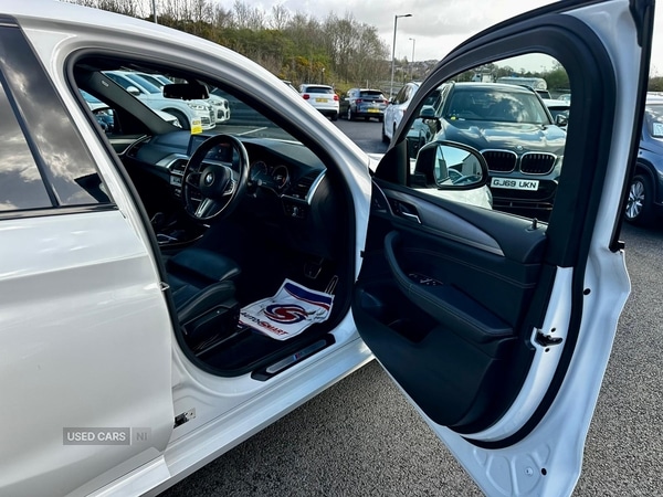 Used BMW X4 2019 for sale - 78048602: Photo 5