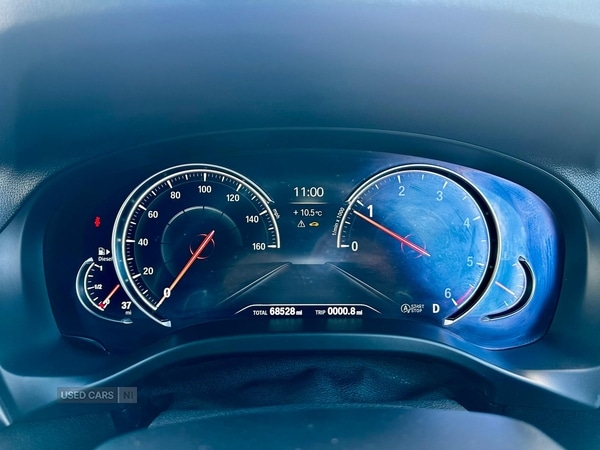 Used BMW X4 2019 for sale - 78048602: Photo 6