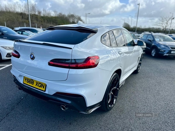 Used BMW X4 2019 for sale - 78048602: Photo 8