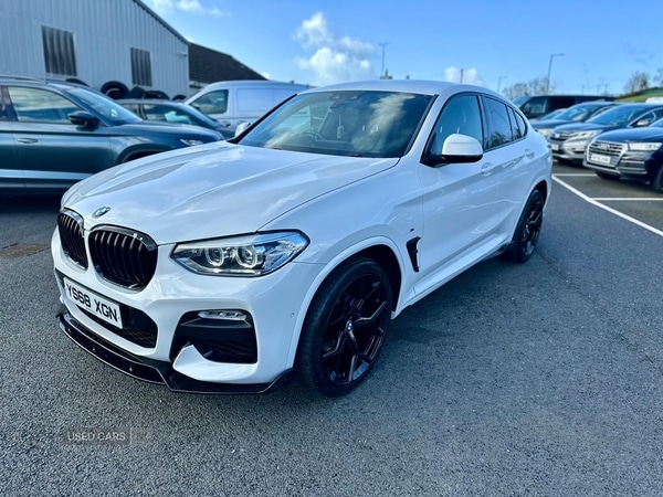 Used BMW X4 2019 for sale - 78048602: Photo 9