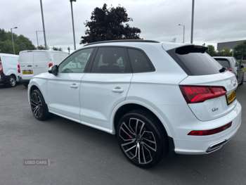 Used Audi Q5 2019 for sale - 75460134: Photo