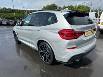 Used BMW X3 2019 for sale - 74862652: Photo