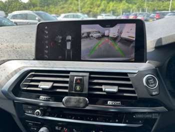 Used BMW X3 2019 for sale - 74862652: Photo