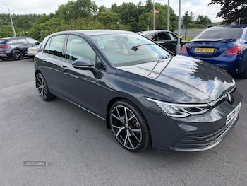 Used Volkswagen Golf 2024 for sale - 79146364: Photo