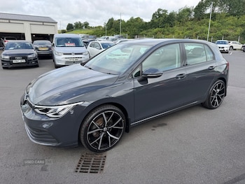 Used Volkswagen Golf 2024 for sale - 79146364: Photo