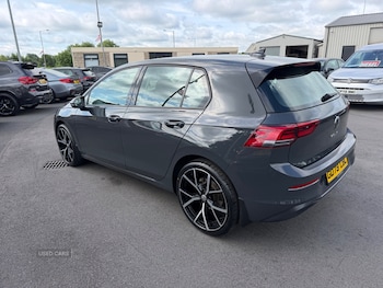 Used Volkswagen Golf 2024 for sale - 79146364: Photo