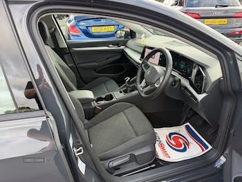 Used Volkswagen Golf 2024 for sale - 79146364: Photo