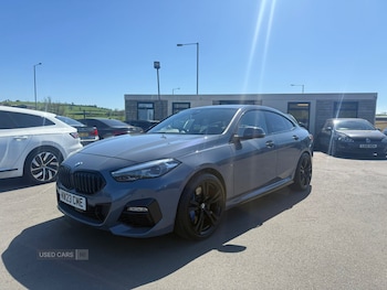 Used BMW 2 Series 2023 for sale - 78430692: Photo
