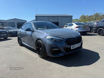 Used BMW 2 Series 2023 for sale - 78430692: Photo