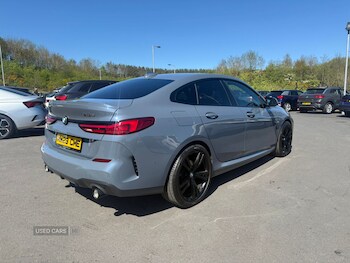 Used BMW 2 Series 2023 for sale - 78430692: Photo