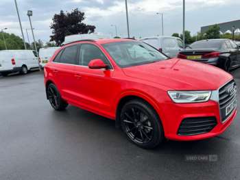2017 - 2.0 TDI Sport 5dr