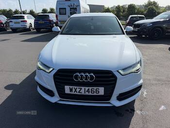 Used Audi A6 2015 for sale - 79875439: Photo