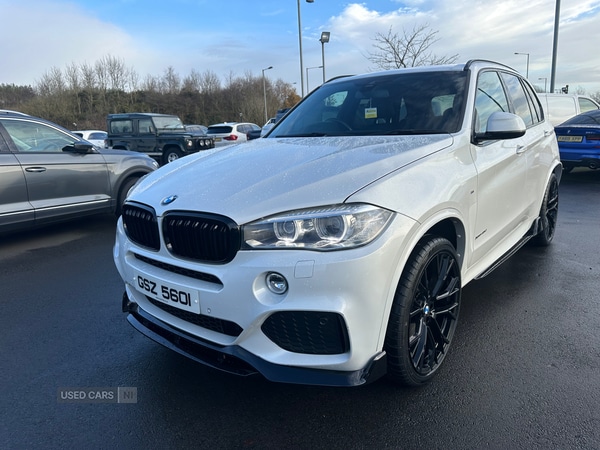 Used BMW X5 2018 for sale - 76866744: Photo 10