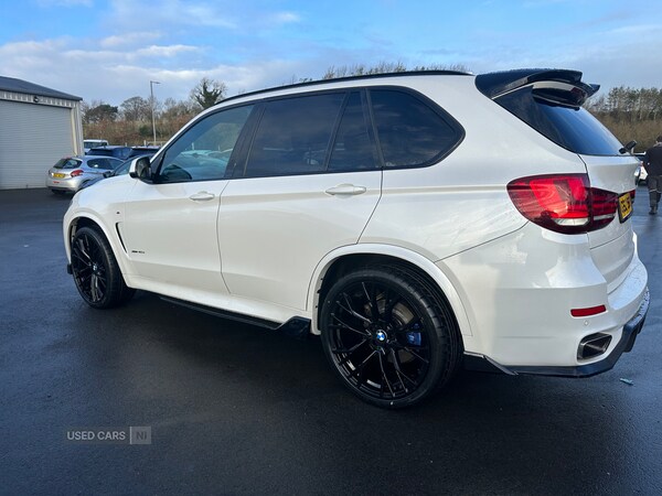 Used BMW X5 2018 for sale - 76866744: Photo 11