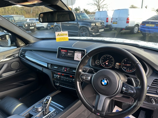 Used BMW X5 2018 for sale - 76866744: Photo 2