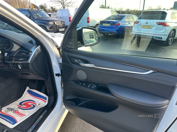 Used BMW X5 2018 for sale - 76866744: Photo 4