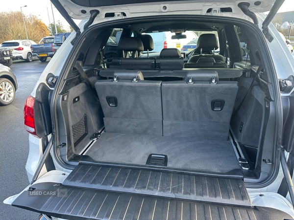 Used BMW X5 2018 for sale - 76866744: Photo 5