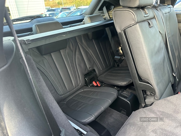 Used BMW X5 2018 for sale - 76866744: Photo 6