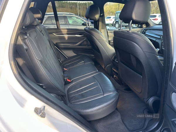 Used BMW X5 2018 for sale - 76866744: Photo 7