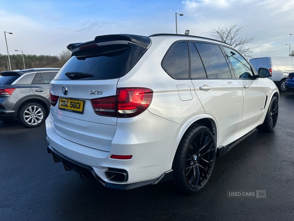 Used BMW X5 2018 for sale - 76866744: Photo 8