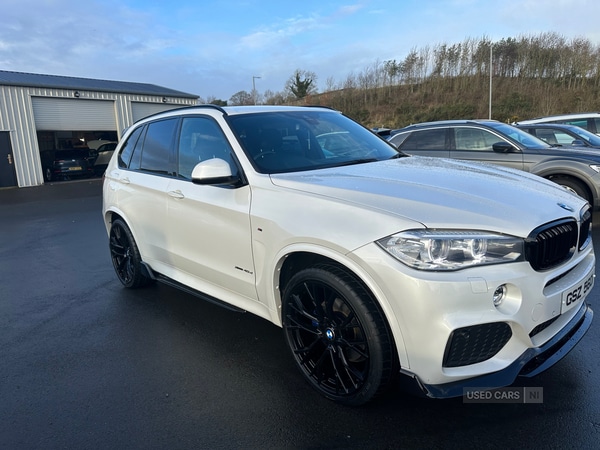 Used BMW X5 2018 for sale - 76866744: Photo 9