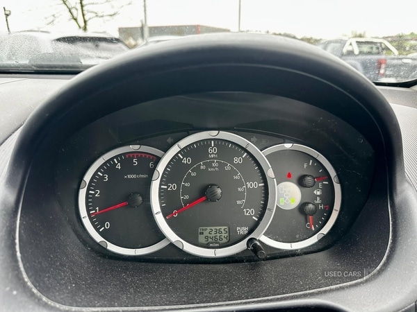 Used Mitsubishi L200 2014 for sale - 77121055: Photo 10