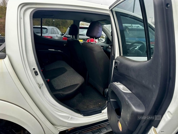 Used Mitsubishi L200 2014 for sale - 77121055: Photo 2