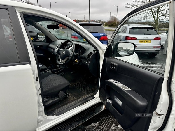Used Mitsubishi L200 2014 for sale - 77121055: Photo 8